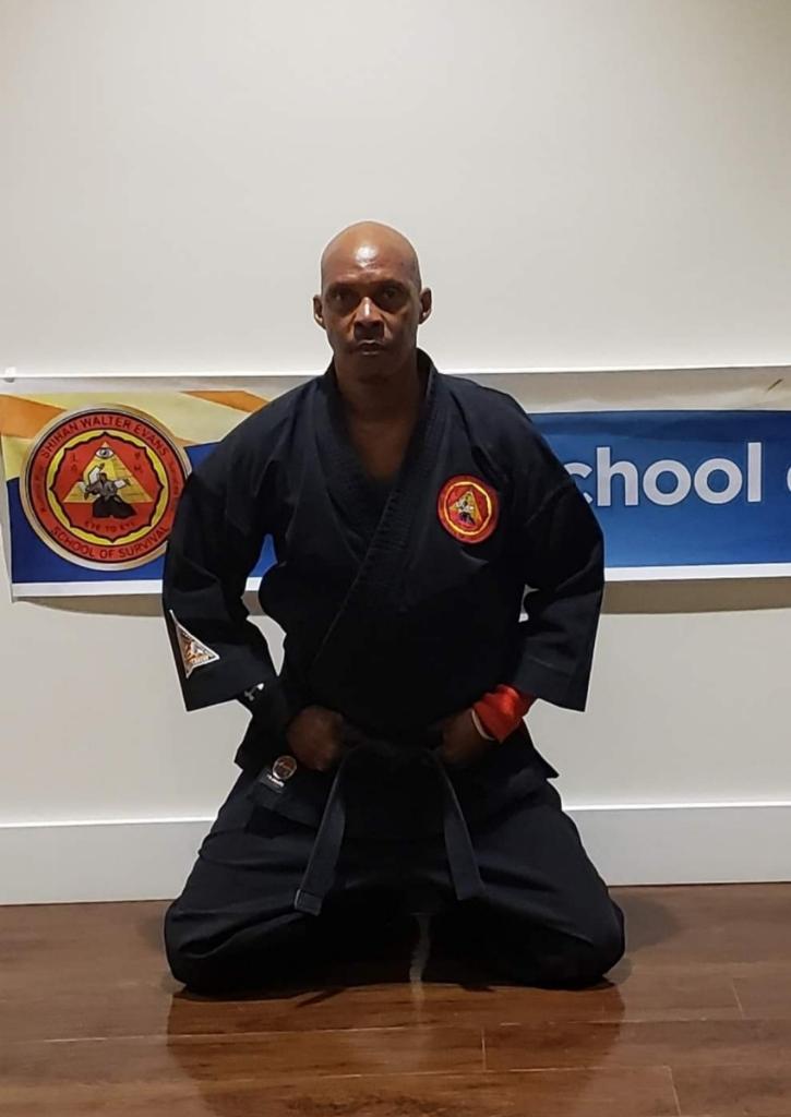 Evans Martial Arts Academy